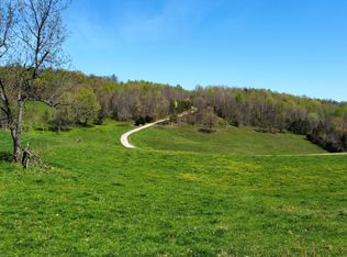 TRACT 6th Acres #B, Washburn, TN 37888