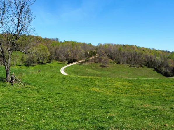 TRACT 6th Acres #B, Washburn, TN 37888