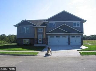 818 Cole Avenue, Montrose, MN 55363