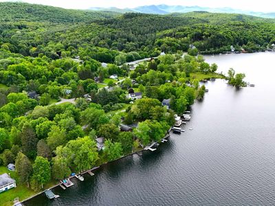 286 East Crystal Haven Road, Castleton, VT, 05735