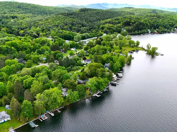 286 East Crystal Haven Road, Castleton, VT 05372