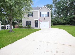 104 Creek Side Ln, Lexington, SC 29072