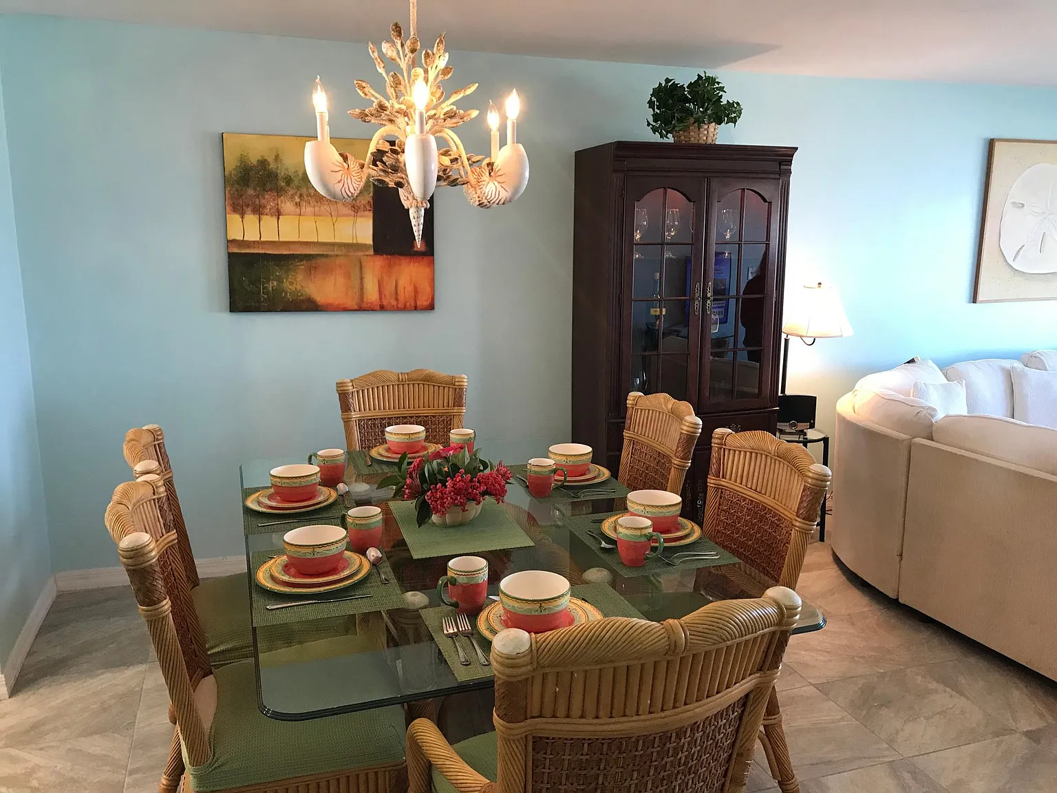 2 bed, 1111 sqft, $4,000 — Photo 4