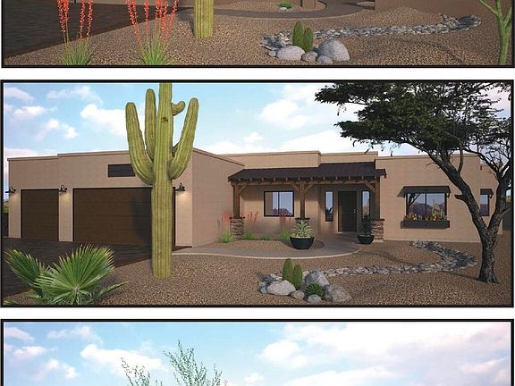 4th image of 14144 N Tortolita Estates Dr