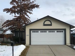 1128 Aristicon Dr, Reno, NV 89523