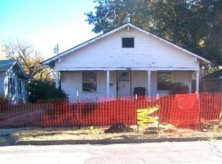 311 N 10th St, Enid, OK 73701