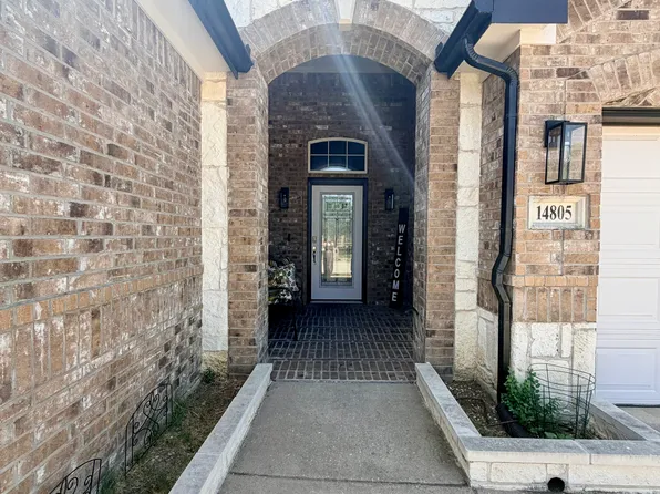 14805 Little Anne Dr, Little Elm, TX 75068