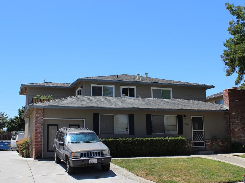1st image of 658 Arbutus Ave APT 3
