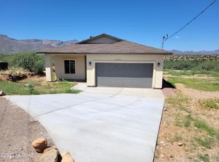 1696 Ruido Ct, Rio Rico, AZ 85648