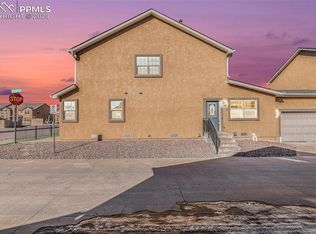 7306 Legacy Point, Fountain, CO 80817