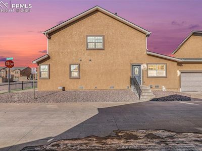 7306 Legacy Point, Fountain, CO, 80817