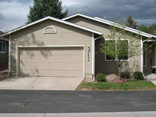 2604 Veteran Hts, Colorado Springs, CO 80904