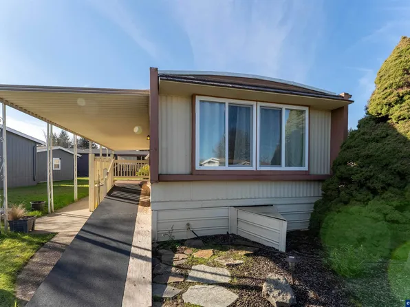 277 NE Conifer Blvd Unit 79, Corvallis, OR 97330