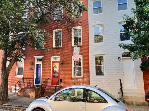 1210 Riverside Ave, Baltimore, MD 21230