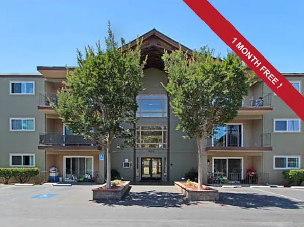 415 - 425 S Bernardo Avenue, 415 S Bernardo Ave #425-109, Sunnyvale, CA 94086