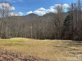 S Lot Meadow Fork Rd, Hot Springs, NC 28743
