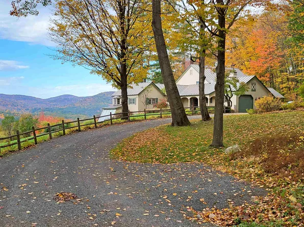77 Jenny Lane, Brattleboro, VT 05301