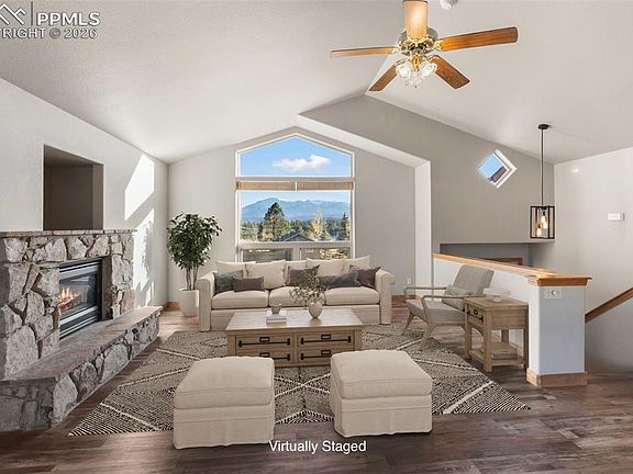 3rd image of 1380 Rampart Range Rd