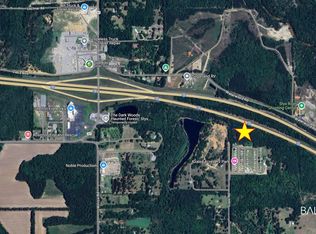 27492 Glass Rd, Robertsdale, AL 36567