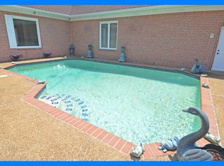 3088 Belgrave Dr, Memphis, TN 38119