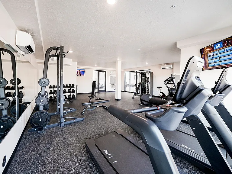 Streetcar Flats Amenities