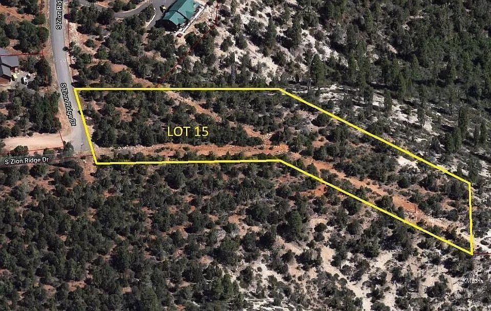 1st image of 793 S Zion Ridge Dr