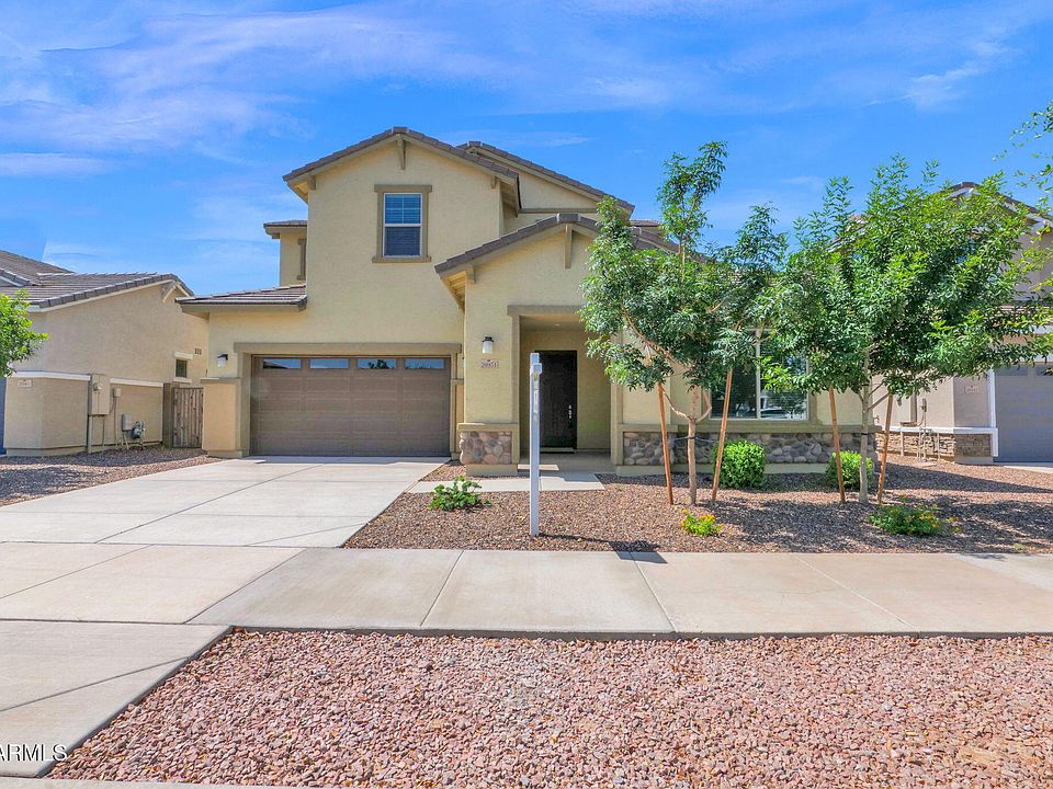 1st image of 20951 E VIA DEL SOL Street
