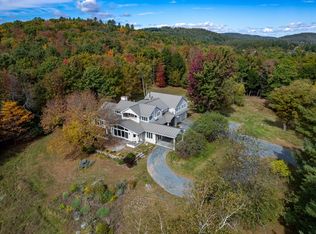 185 Upper Pasture Rd, Norwich, VT 05055