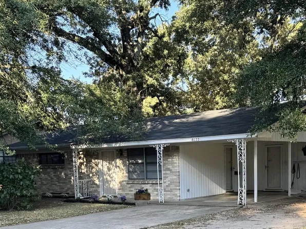 4022 Walnut St, Texarkana, TX 75503
