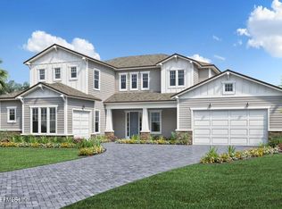 45 Butler Ridge Ct, Saint Johns, FL 32259