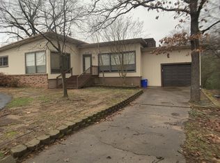 5401 Free Ferry Rd, Fort Smith, AR 72903