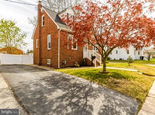 439 Democrat Rd, Gibbstown, NJ 08027