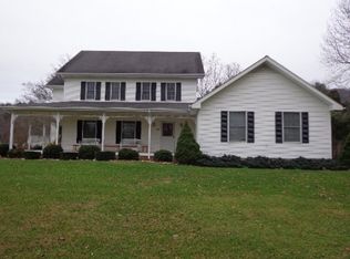 253 Stage Coach Loop, Mountain City, TN 37683