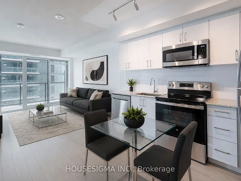 4010 Eglinton Ave W #1105 — Photo 5