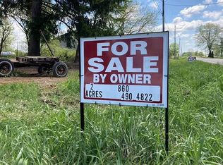 8664 Johnstown Alexandria Rd, Johnstown, OH 43031