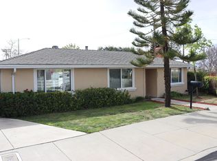 2004 Calaveras Rd, Milpitas, CA 95035