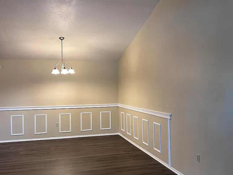 Dinning room