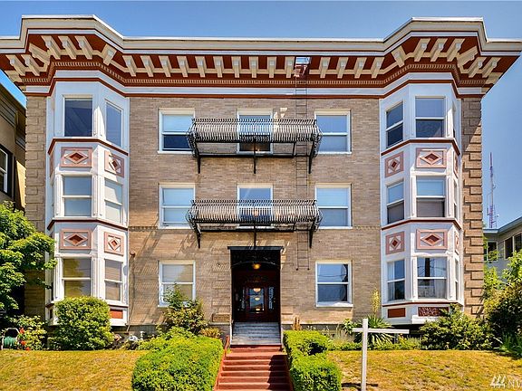 2nd image of 1726 15th Ave APT 16