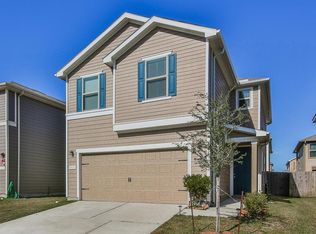 19313 Crosshill Ct, Houston, TX 77073