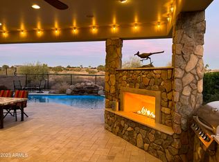 28621 N 129th Ave, Peoria, AZ 85383