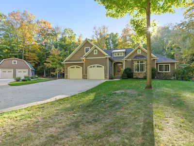 4312 Woodside Meadow Ct, Dorr, MI, 49323