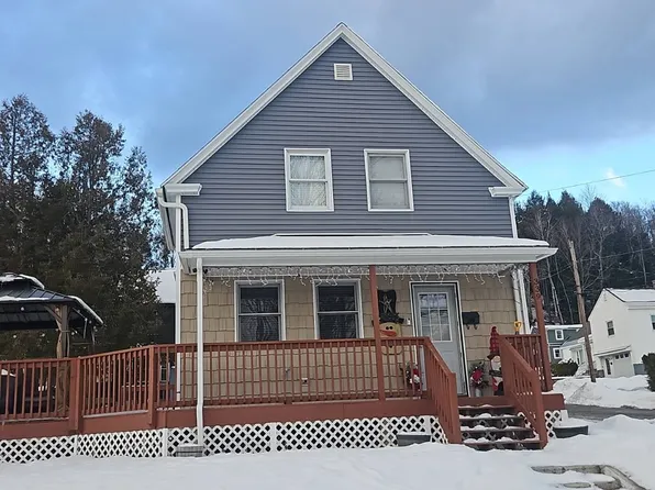 339 Norway St, Berlin, NH 03570