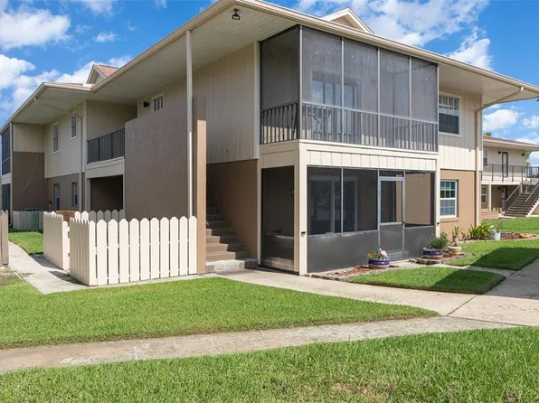 1640 Juno Trl APT 105B, Astor, FL 32102