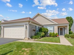 11943 Harrison Rd, Huntley, IL 60142