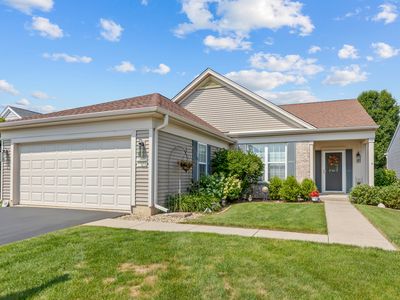 11943 Harrison Rd, Huntley, IL, 60142