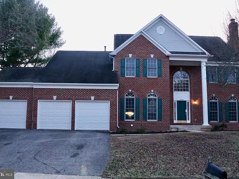 1st image of 1208 Accokeek Landing Dr