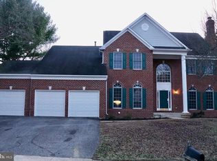 1208 Accokeek Landing Dr, Accokeek, MD 20607