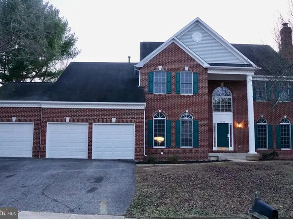 1208 Accokeek Landing Dr, Accokeek, MD 20607