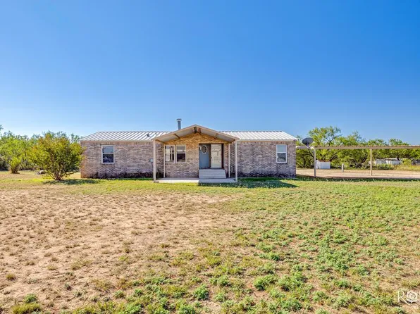 10273 Mountain View Ln, San Angelo, TX 76901
