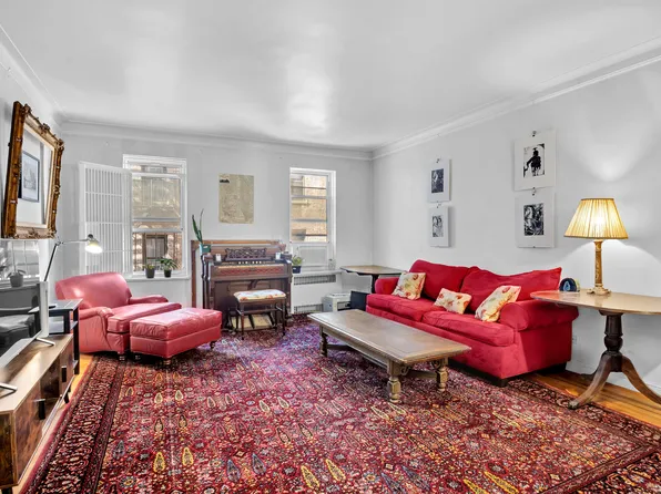30 Bogardus Place 2B image 1 of 19